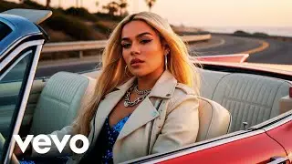 Karol G - Después de Ti (AI música)