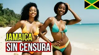 15 Secretos Impactantes de JAMAICA: El Pa&iacute;s que Esconde M&aacute;s de lo que Muestra - Documental