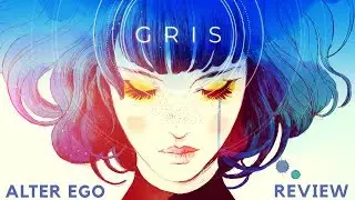 GRIS Review (Nintendo Switch)