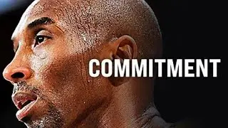 POWER OF STAYING COMMITTED TO GOALS |  Motivational Speech