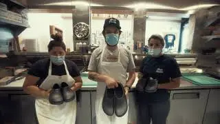 Sole of the Kitchen