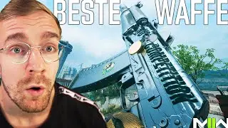 MW2 - Die BESTE ANF&Auml;NGER und PRO WAFFE (Tipps und Tricks)