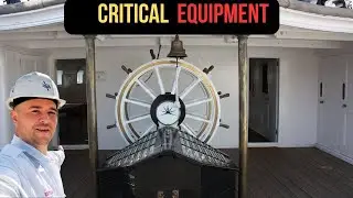 Get Your Critical Equipment Inspected Today