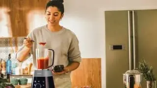 Vidiem Mixer Grinder 608 A Tusker.