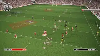 Milford Try Saver RLL4 🔥🔥🔥