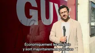 Joa Manzoni - La malbouffe - POP Vaudois