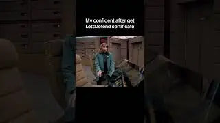 there is nothing wrong with me! cybersecurity memes