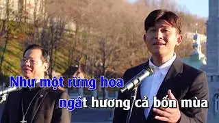 Cầu Cho Cha Mẹ 9 || Paul Chu Nhạc Th&aacute;nh Ca