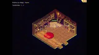 Astuce Kamas Dofus Retro, des millions de k en quelques clics.