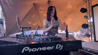 Zoey Sutra Live Booth Cam @ IM 26.10.25