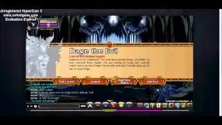 =AQW= Dage The Evil Birthday 2013!