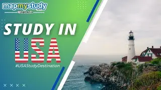 USA: A Study Destination | Maine | MapMyStudy