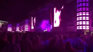 Ed Sheeran - Take It Back / Superstition / Ain't No Sunshine - Live at Frequency, St. Pölten, 2024
