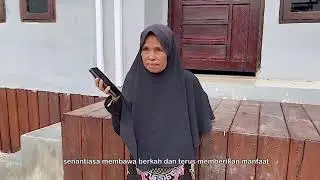 RTLH Disperkim Samarinda mewujudkan rumah Layak Huni untuk Masyarakat