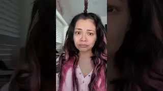 trying UNRECOGNIZABLE makeup (did i fail be honest) ‼️😀 ||Samantha Eve||