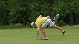 Carolinian Amateur Final Round Recap