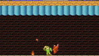 Прохождение Zelda II: The Adventure of Link Часть 22 (NES)