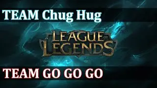 XLNC Shoutcasting: Team Chug Hug -vs- Team GO GO GO