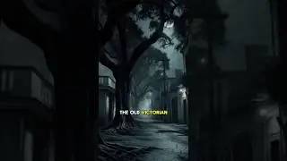 Whispering street #haunted #mystery #ghoststory #victorian #thriller