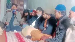   Kudrat ne Aaj Apne Jal Mein dikha Diye