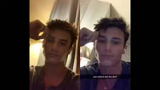 white boy