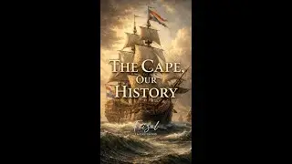 The Cape, Our History | Part 1 | Faizal Sayed