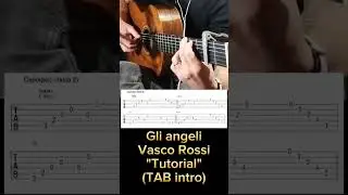 Gli angeli Vasco Rossi 