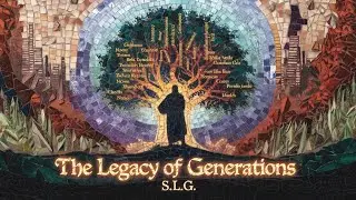 Jasher, Chapter 24 - Sermon - Abraham&rsquo;s Legacy of Faithfulness and Obedience