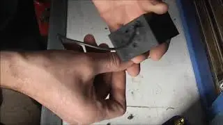 Veeder Root Counter Timer
