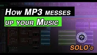 Pro Tools Answers | Bouncing to MP3 in Pro Tools