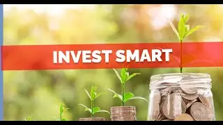 Invest Smart: Your Guide to Wise Money Management