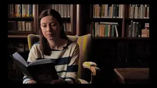 Café Meridian - Lejla Kalamujić  