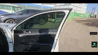 2024 Kia The New K5 3rd Gen KNAG541BBRA257995 na Emo