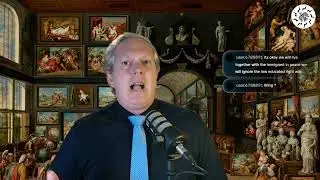 The Purpose of Our Movement [briefing #32]