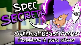EU DESCOBRI O MOVESET ESCONDIDO OFICIAL DO KASHIMO NO JJS!!