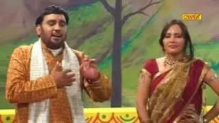Mein Ghuman Jau Piya | मैं घुमन जाऊ पिया | Brahampal Nagar, Punam Tyagi | Haryanvi Ragni