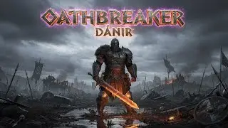 OATHBREAKER: The Throne of Lies