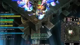 Cs Mu Invasion