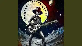 Pothole Potluck Blues