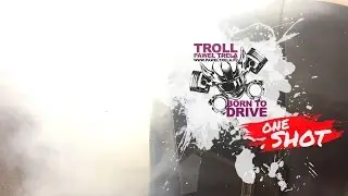 ONE SHOT - Lithuania / Nemunring - Follow the smoke (part 2)