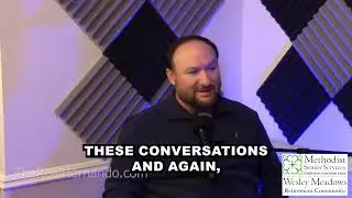 It's About Community | Robert Carter | The Real Hernando