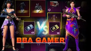Who is Better?