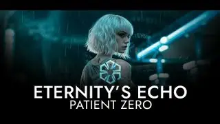 Eternity's Echo: Patient Zero Demo Gameplay (That's A Lot Of Monsters)