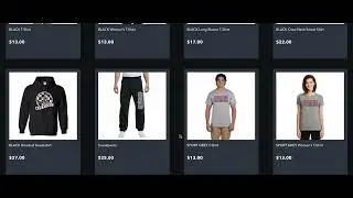 2024 Spirit Wear