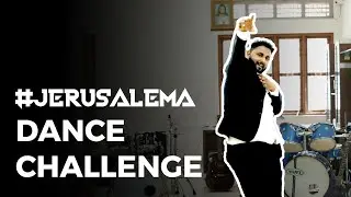 #jerusalemadancechallenge | Teachers of SCPC |