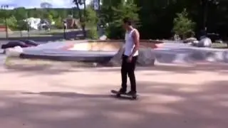 Hardflip 5-0?