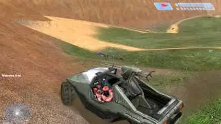 Halo: Combat Evolved - Online w/ Commentary 6/24/2015