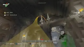 Glide - Cavern - Gameplay
