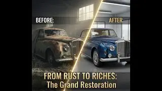 ASMR Restoration:1968 Mustang Fastback FullBuildJourney #fordmustang #americanmusclecar #ponycar