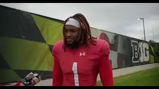 Malik Washington, Daniel Wingate, Nolan Ray talk 'players only' meeting speculation